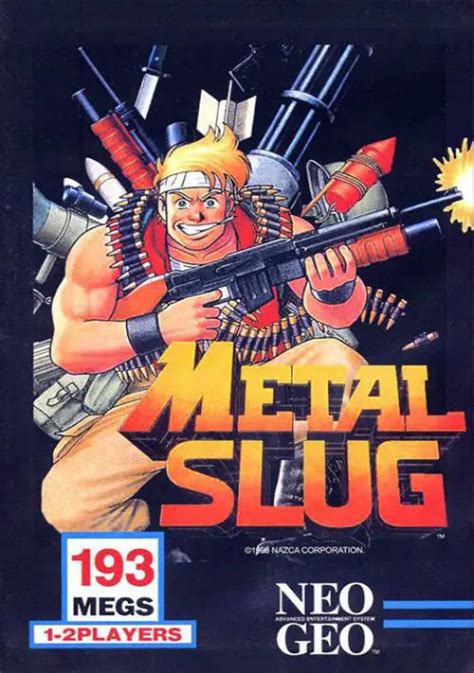 neo geo metal slug download